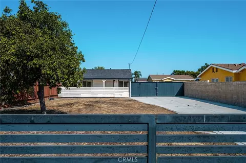 3117 Frazier St, Baldwin Park, CA 91706