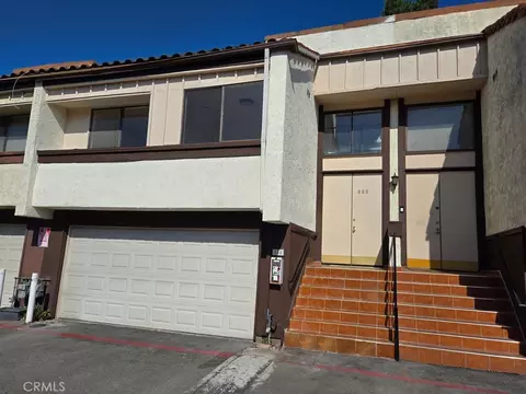 888 S Garfield, Monterey Park, CA 91754