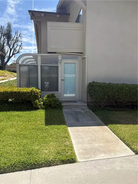 Exterior - 13630 La Jolla Cir #E, La Mirada, CA 90638 photo 1 of 5