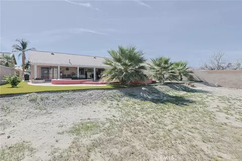 Exterior - 80618 Declaration, Indio, CA 92201 photo 9 of 9