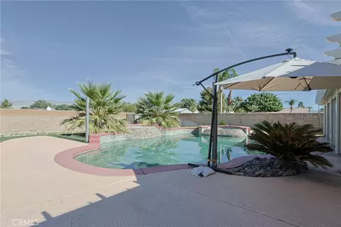 Exterior - 80618 Declaration, Indio, CA 92201 photo 7 of 9