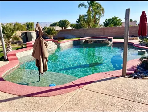 Exterior - 80618 Declaration, Indio, CA 92201 photo 2 of 9