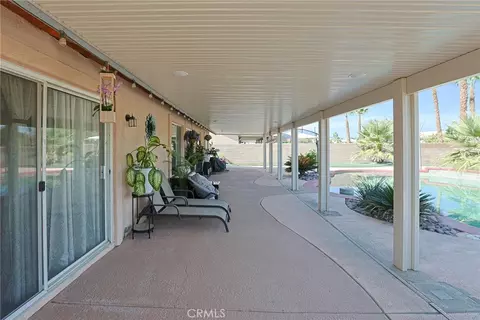 Exterior - 80618 Declaration, Indio, CA 92201 photo 6 of 9