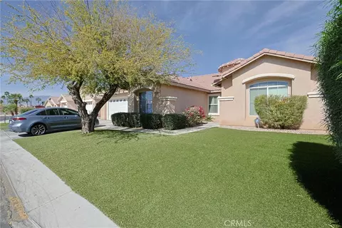 Exterior - 80618 Declaration, Indio, CA 92201 photo 4 of 9