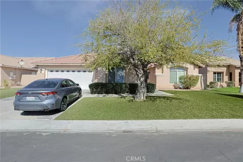 Exterior - 80618 Declaration, Indio, CA 92201 photo 5 of 9