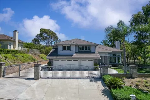 3036 Madero Ct, West Covina, CA 91791