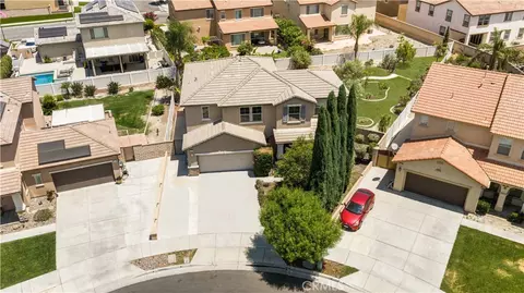 View/Area - 13112 Dancy St, Eastvale, CA 92880 photo 2 of 2