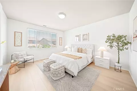 Bedroom - 13112 Dancy St, Eastvale, CA 92880 photo 1 of 5