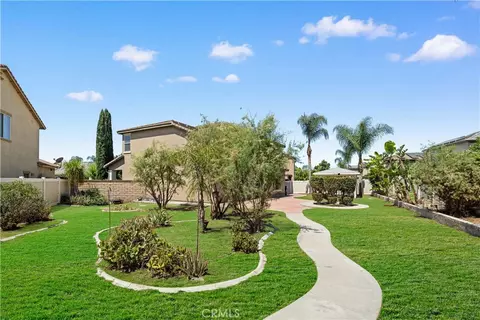 Exterior - 13112 Dancy St, Eastvale, CA 92880 photo 5 of 8