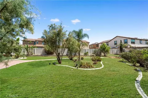 Exterior - 13112 Dancy St, Eastvale, CA 92880 photo 4 of 8