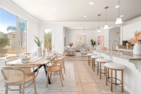Dining - 13112 Dancy St, Eastvale, CA 92880 photo 2 of 2