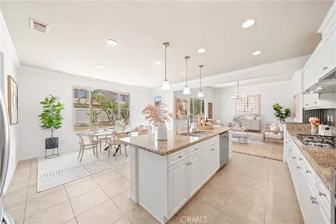 Kitchen - 13112 Dancy St, Eastvale, CA 92880 photo 3 of 3