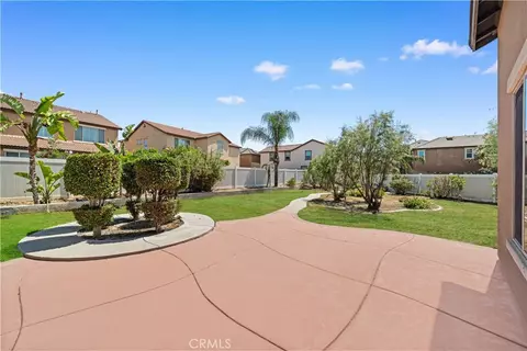 Exterior - 13112 Dancy St, Eastvale, CA 92880 photo 6 of 8