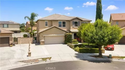 Exterior - 13112 Dancy St, Eastvale, CA 92880 photo 8 of 8