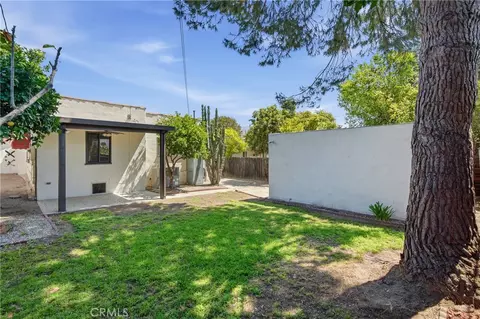 Exterior - 3816 E Grn, Pasadena, CA 91107 photo 11 of 12