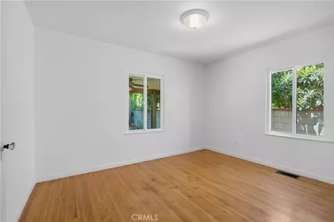 Bedroom - 3816 E Grn, Pasadena, CA 91107 photo 2 of 3