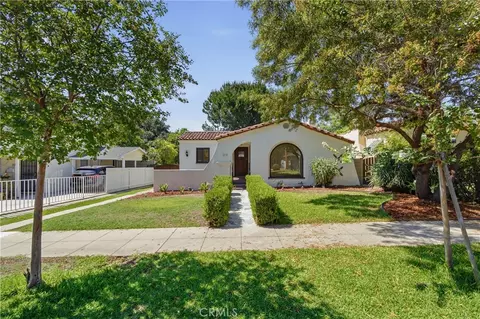 Exterior - 3816 E Grn, Pasadena, CA 91107 photo 2 of 12