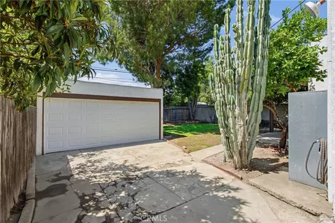 Exterior - 3816 E Grn, Pasadena, CA 91107 photo 7 of 12