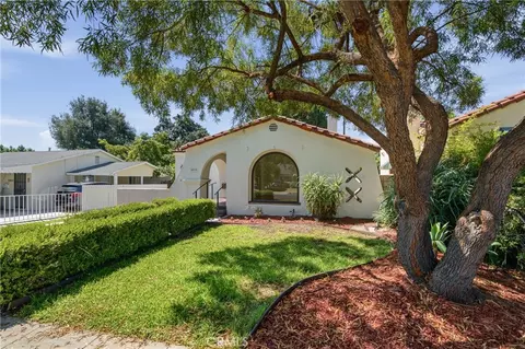 Exterior - 3816 E Grn, Pasadena, CA 91107 photo 3 of 12