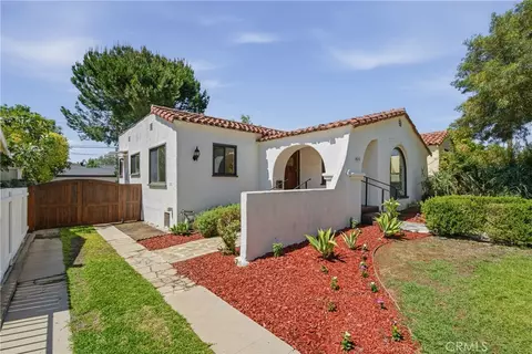 Exterior - 3816 E Grn, Pasadena, CA 91107 photo 5 of 12