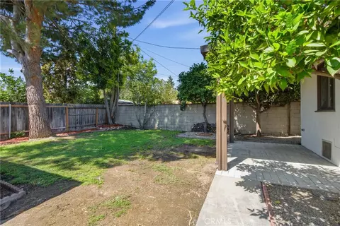 Exterior - 3816 E Grn, Pasadena, CA 91107 photo 9 of 12