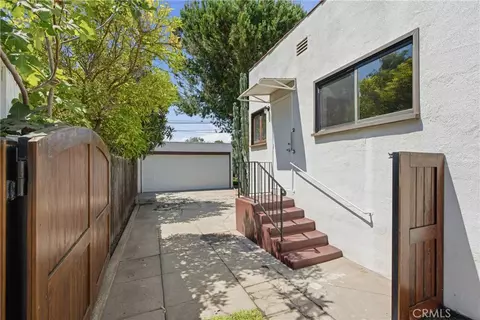 Exterior - 3816 E Grn, Pasadena, CA 91107 photo 6 of 12