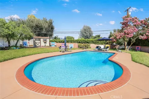 Exterior - 532 Valido Rd, Arcadia, CA 91007 photo 6 of 8