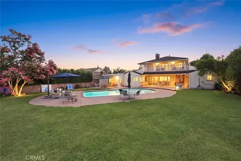Exterior - 532 Valido Rd, Arcadia, CA 91007 photo 3 of 8