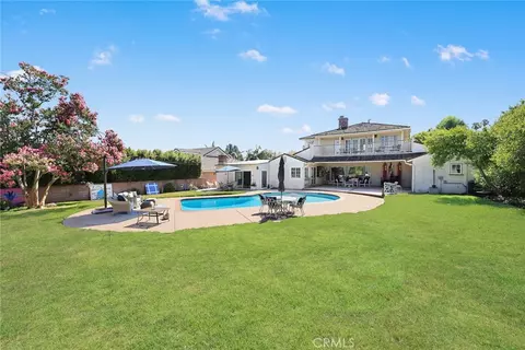 Exterior - 532 Valido Rd, Arcadia, CA 91007 photo 7 of 8