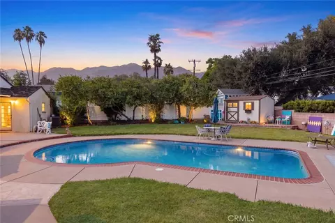 Exterior - 532 Valido Rd, Arcadia, CA 91007 photo 2 of 8
