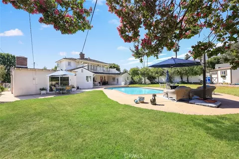 Exterior - 532 Valido Rd, Arcadia, CA 91007 photo 8 of 8
