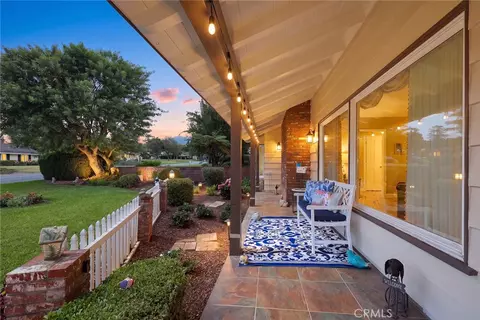 Exterior - 532 Valido Rd, Arcadia, CA 91007 photo 1 of 8