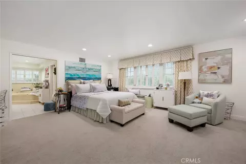 Bedroom - 532 Valido Rd, Arcadia, CA 91007 photo 3 of 4
