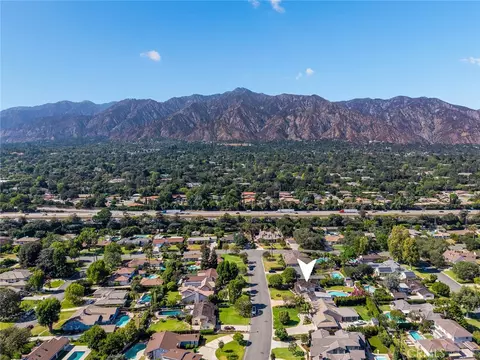 View/Area - 532 Valido Rd, Arcadia, CA 91007 photo 6 of 6