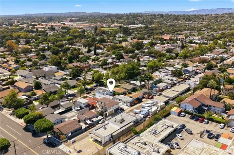 View/Area - 116 N Cornell, Fullerton, CA 92831 photo 9 of 11