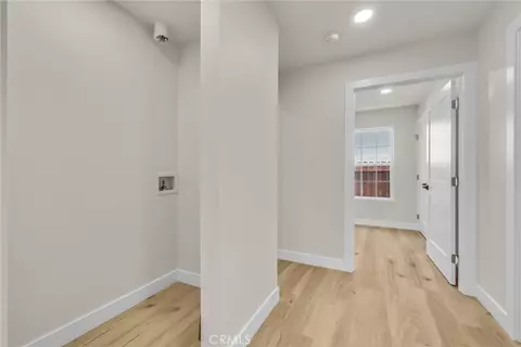 Entry Way - 116 N Cornell, Fullerton, CA 92831 photo 5 of 10