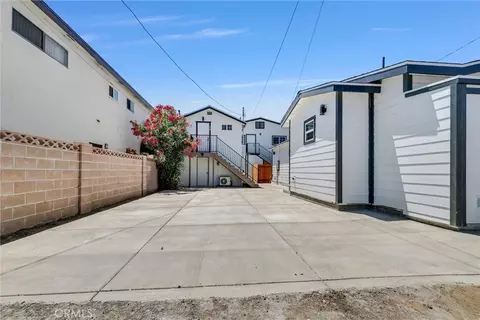Exterior - 116 N Cornell, Fullerton, CA 92831 photo 3 of 8