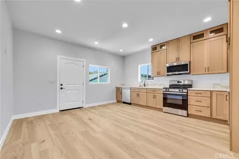 Entry Way - 116 N Cornell, Fullerton, CA 92831 photo 9 of 10