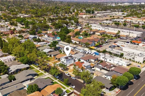 View/Area - 116 N Cornell, Fullerton, CA 92831 photo 7 of 11