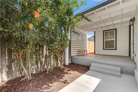 Exterior - 116 N Cornell, Fullerton, CA 92831 photo 2 of 8
