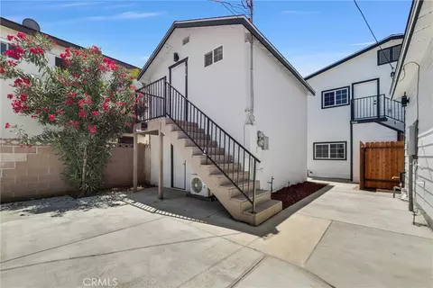 Exterior - 116 N Cornell, Fullerton, CA 92831 photo 4 of 8