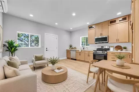 Living - 116 N Cornell, Fullerton, CA 92831 photo 1 of 7