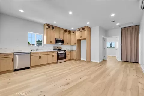 Entry Way - 116 N Cornell, Fullerton, CA 92831 photo 8 of 10