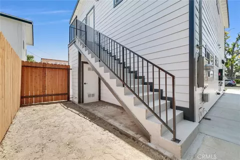 Exterior - 116 N Cornell, Fullerton, CA 92831 photo 5 of 8