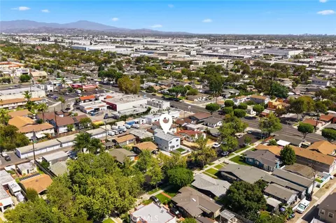 View/Area - 116 N Cornell, Fullerton, CA 92831 photo 5 of 11