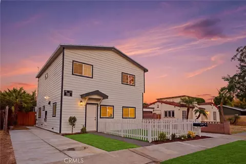 Exterior - 116 N Cornell, Fullerton, CA 92831 photo 8 of 8