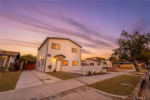 Exterior - 116 N Cornell, Fullerton, CA 92831 photo 7 of 8
