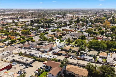 View/Area - 116 N Cornell, Fullerton, CA 92831 photo 10 of 11
