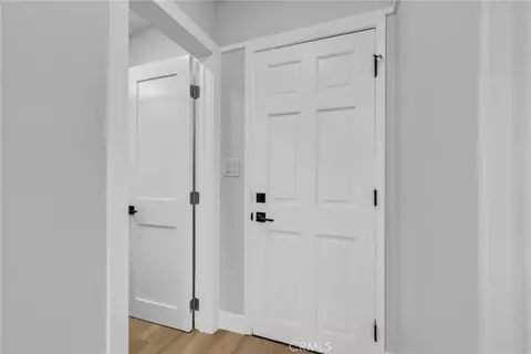 Entry Way - 116 N Cornell, Fullerton, CA 92831 photo 10 of 10