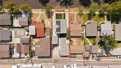View/Area - 116 N Cornell, Fullerton, CA 92831 photo 1 of 11